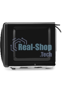 Микроволновая печь SunWind SUN-MW007 черный, 20 л, 700 Вт, переключатели - сенсор