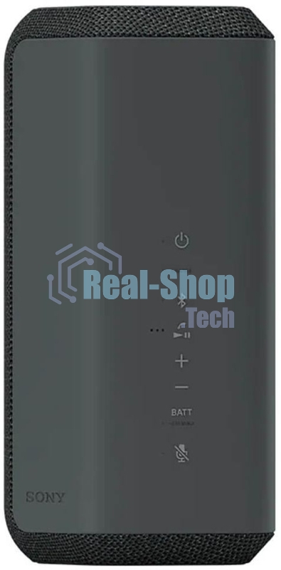 Беспроводная колонка Sony SRS-XE300, черный