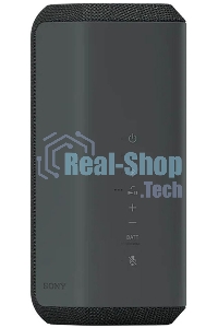 Беспроводная колонка Sony SRS-XE300, черный
