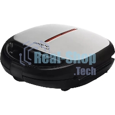 Сэндвичница Polaris PST 0103 серебристый