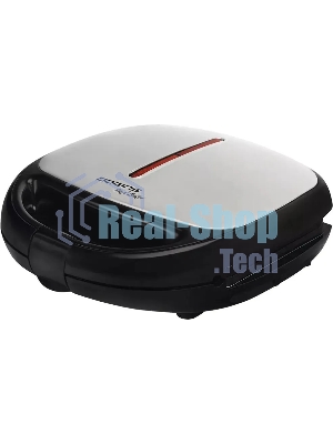 Сэндвичница Polaris PST 0103 серебристый