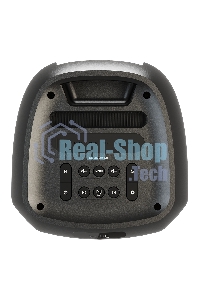 Музыкальная система SOUNDMAX SM-MS4102 черный