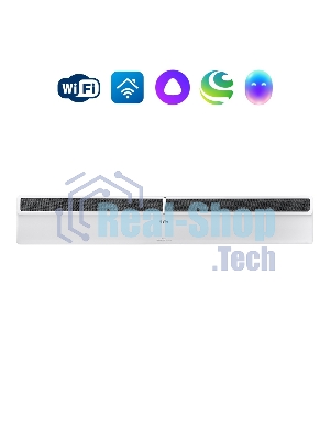 Комплект Ballu Plinth Transformer с блоком управления и опоры BEC/PL-2000-4E (электронный)