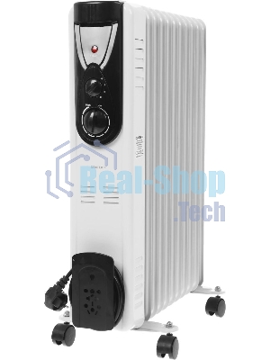 Обогреватель масляный Centek CT-6202