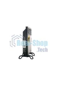 Конвектор электрический iVigo EPK4570E10 1000 Вт Черный