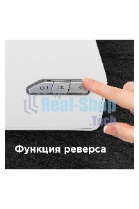 Мясорубка электрическая Redmond RMG-1216-8 1200Вт белый