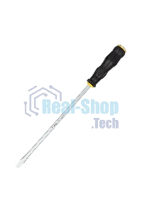 Отвертка шлицевая со сквозным хвостовиком (ударная) Deli DL6270101 SL8x250