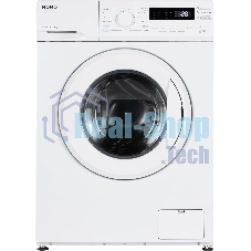 Стиральная машина Nord i-WS2 712 W белый, загрузка фронтальная 7 кг, 1200 об/мин, класс: А+++