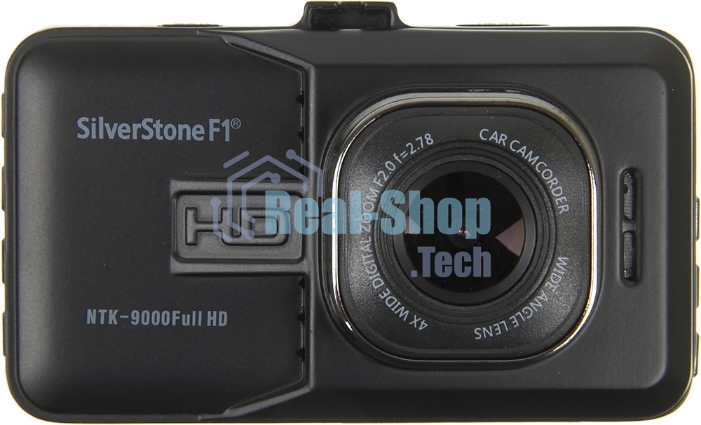 Видеорегистратор Silverstone F1 NTK-9000F, 1920x1080, 3