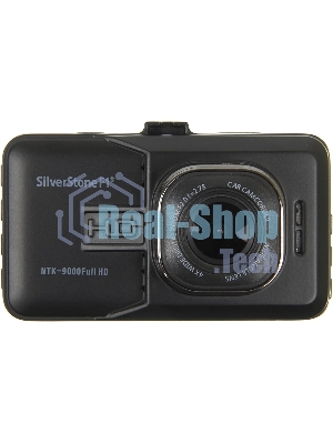 Видеорегистратор Silverstone F1 NTK-9000F, 1920x1080, 3