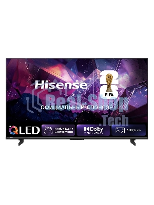 Телевизор Hisense 55