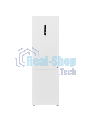 Холодильник Haier CEF534CWRG 2-хкамерн. белый