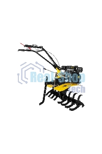 Мотоблок Huter МК-7800PL BIG FOOT (70/5/62) бензиновый