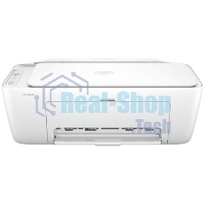 МФУ струйное HP DeskJet Ink Advantage 2875 (60K47C), A4, цветной, печ. 7.5 стр/мин. (ч/б) 5.5 стр/мин. (цвет), 1200x1200 dpi, USB, Wi-Fi
