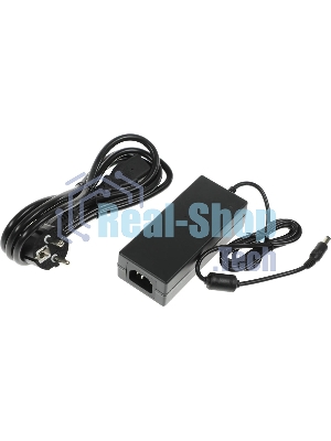Маршрутизатор MikroTik RB750UPr2 hEX PoE lite 5x Ethernet, раздача PoE, 650 МГц ЦП, 64 МБ 5-портовый 100-Мбитный маршрутизатор с поддержкой PoE на 4-х портах