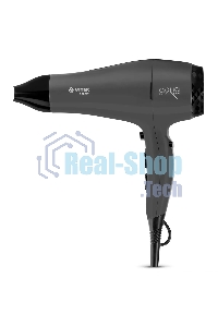 Фен Vitek VT-8229 MC 2200Вт графитовый/черный (VT-8229)