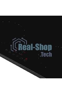 Индукционная варочная панель Maunfeld AVI594BK 7200 Вт, черный