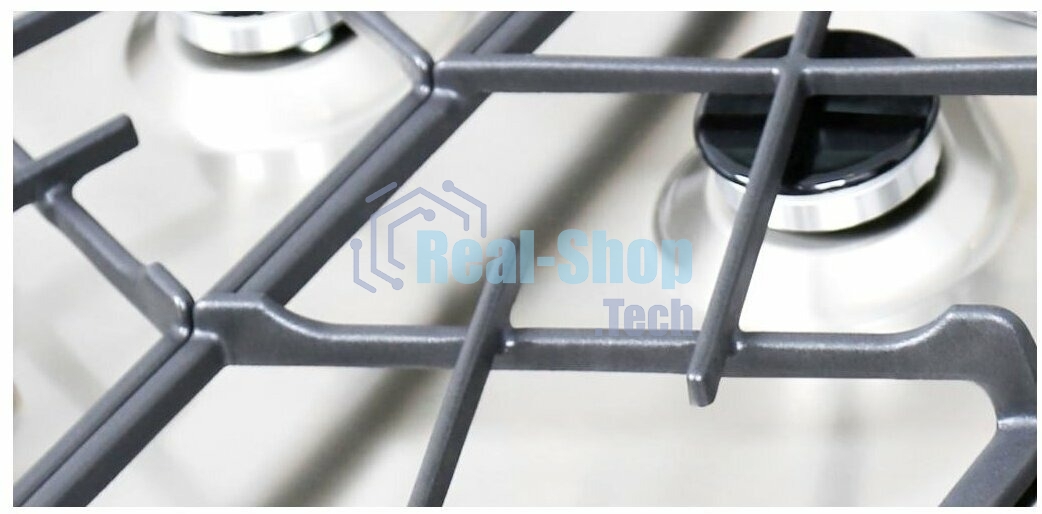 Газовая варочная панель Gefest СГ СН 1211