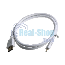 Кабель Micro HDMI to HDMI для Raspberry