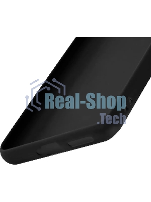 Чехол (клип-кейс) Redline для Xiaomi 11T Pro УТ000027400 черный