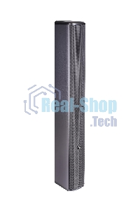 Звуковая колонна Intrend ITSPK-CL425PD-G активная 4x2,5