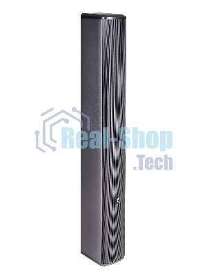 Звуковая колонна Intrend ITSPK-CL425PD-G активная 4x2,5