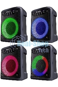 Портативная колонка Defender Funky