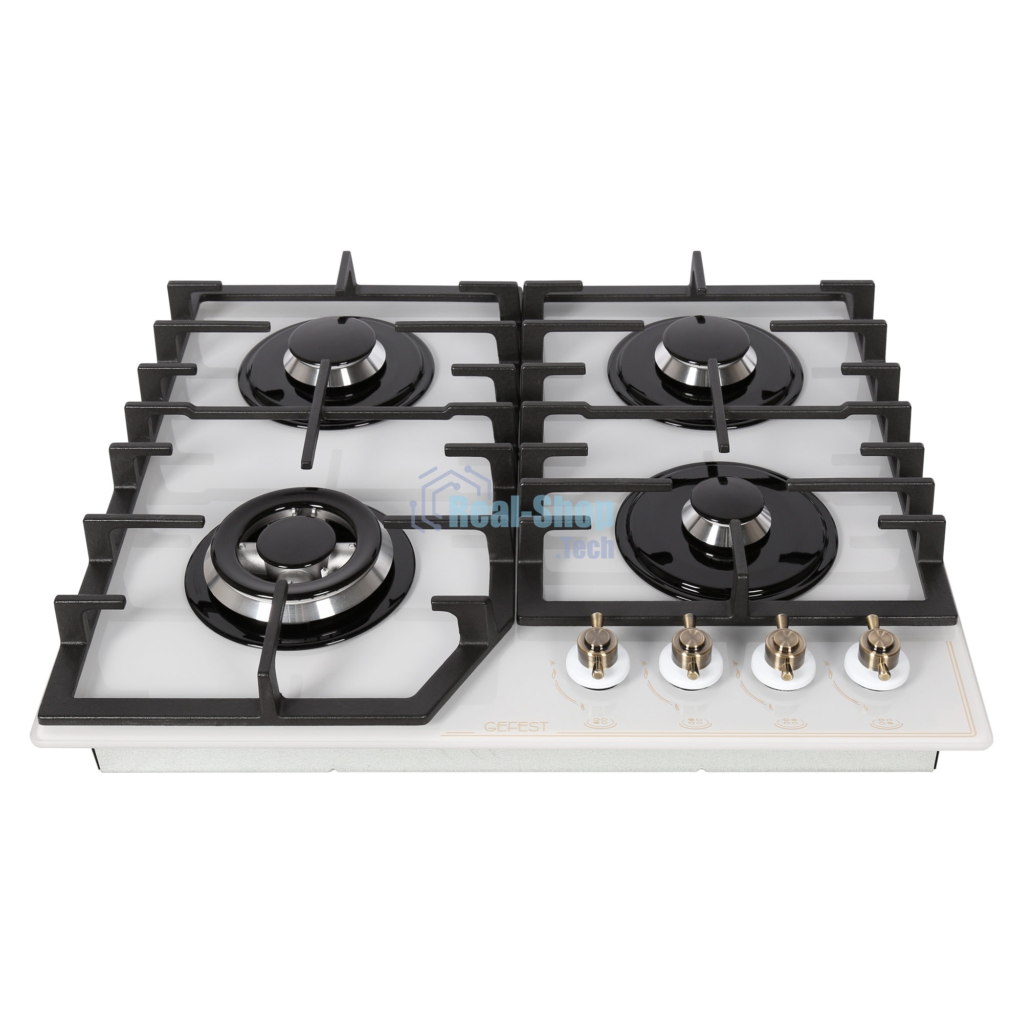 Газовая варочная панель GEFEST ПВГ 2232-01 Р82