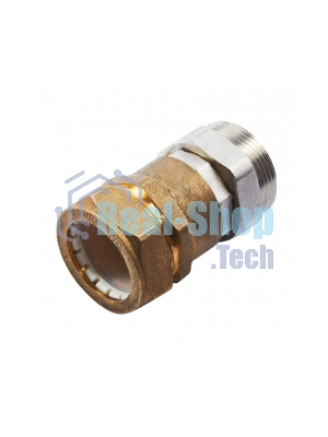 Узел смесительный Shuft MST 25-80 10,0-C24-N-TC