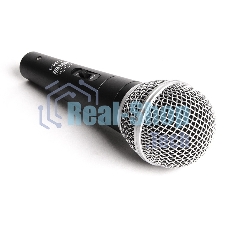 Микрофон проводной Сигнал B52 DM-1