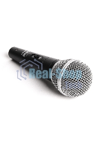 Микрофон проводной Сигнал B52 DM-1