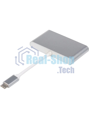 Адаптер ATCOM AT2808 USB-C TO USB3 0.10M