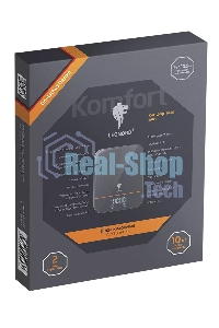 Весы кухонные электронные LEONORD LE-1706