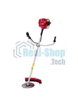 Кусторез бензиномоторный Интерскол КБ-44/52РВ 899.0.0.70