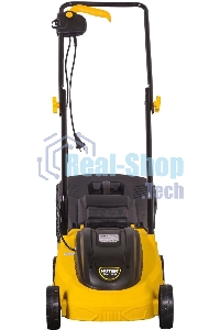Газонокосилка роторная Huter ELM-11А32 (70/4/14) 1100Вт