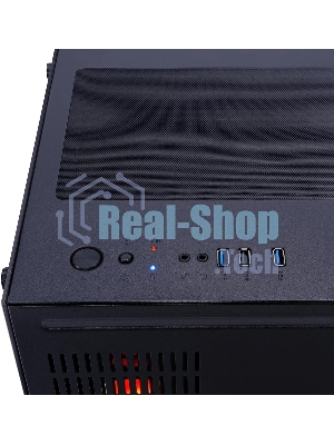Компьютер Bloody BD-PC CZ79C3 MT i5 14600KF (3.5) 32Gb SSD 1Tb RTX 5070 12Gb Win 11H 64 2.5xGbitEth 850W черный (RUS) (2129071)