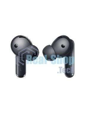 Наушники TWS Huawei FreeBuds 7i T0025 черный, внутриканальные, Bluetooth, активное шумоподавление, до 8 ч