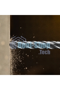 Бур по бетону Denzel цельная крестовая пластина, 12x315 мм, SDS PLUS