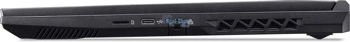 Ноутбук Acer Aspire 7 A715-59G-769T черный 15.6