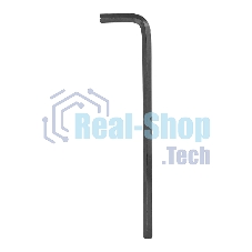 Ключи Deli Набор шестигранных ключей сверхдлинных Deli DL231309H 9 шт размеры 1,5,2,2,5,3,4,5,6,8,10мм, пластиковый держатель