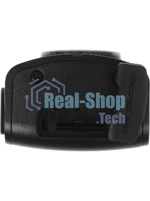 Видеорегистратор AdvoCam W101, 1920x1080, Wi-Fi, G-сенсор