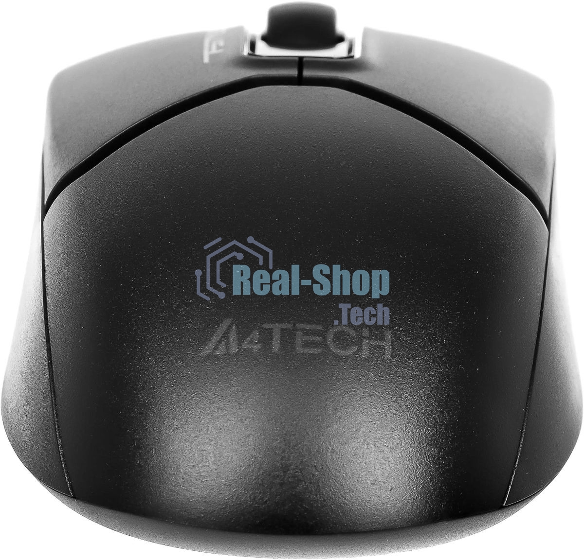 Комплект клавиатура+мышь A4Tech FStyler FG1012 беспроводной, USB, 1200 DPI, черный