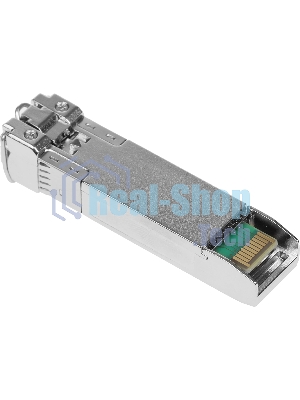 Модуль оптический Future Technologies FT-SFP+SR-0,5-D Модуль оптический FT-SFP+SR-0,5-D (10G, 850nm, 500m., LC, DDM)