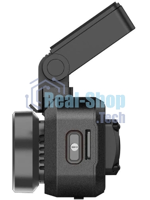 Видеорегистратор AdvoCam 4K Duo III, 3840x2160, 2.45