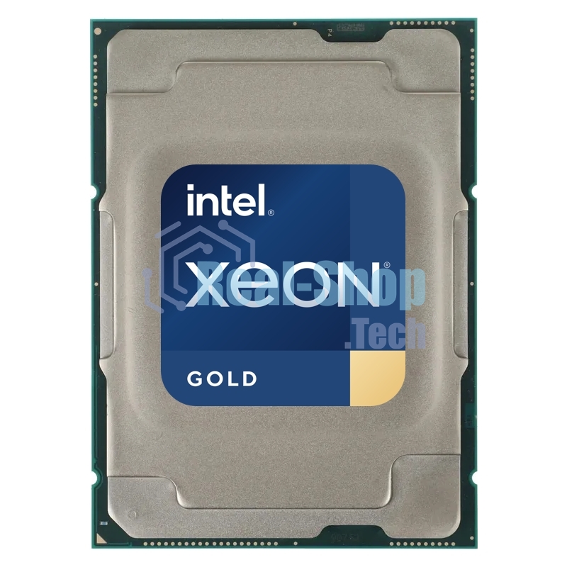 Процессор Intel Xeon Gold 6338 Soc-4189 2.0GHz OEM