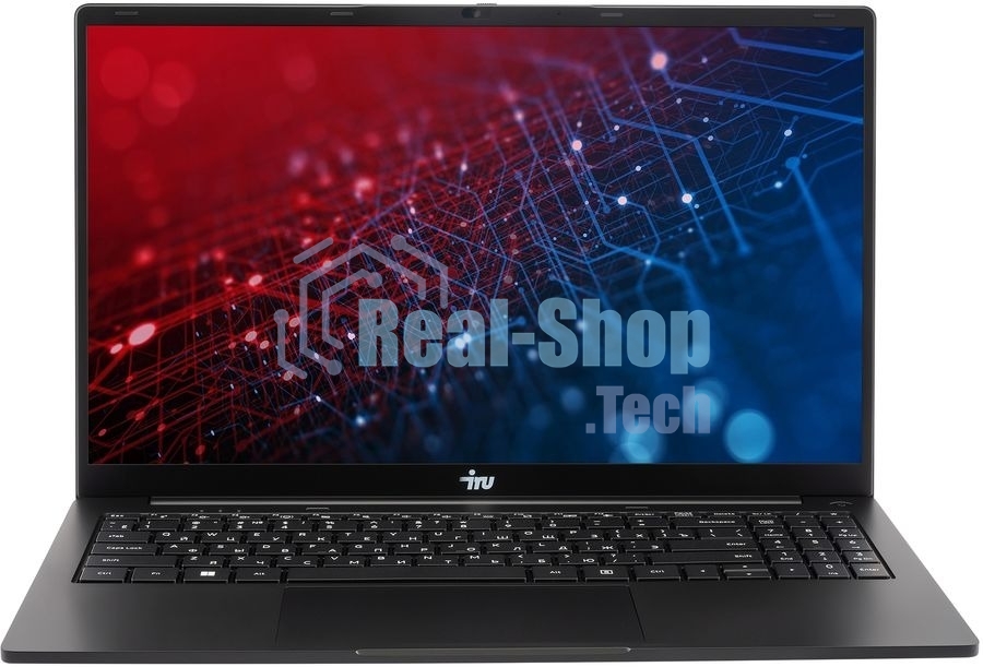 Ноутбук IRU Strato 15ALID4/15.6