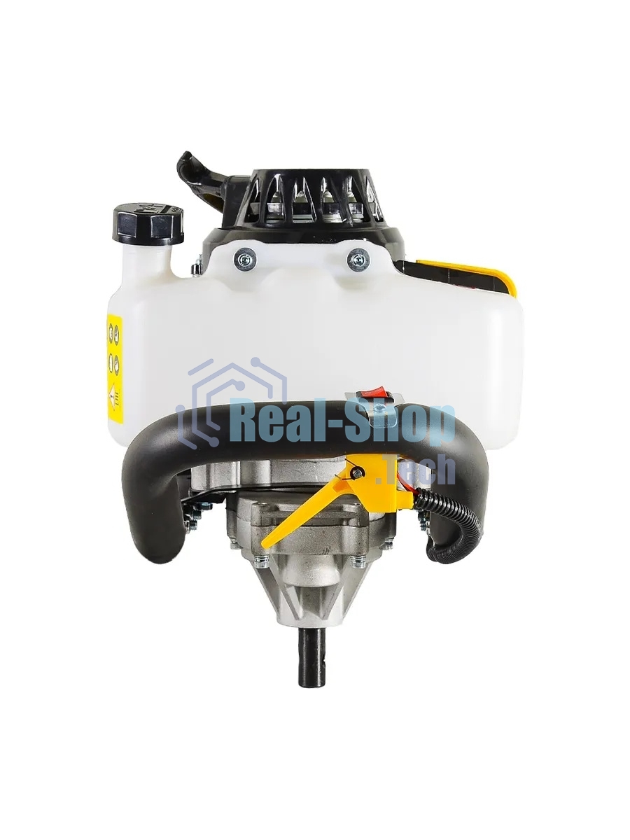 Мотобур HUTER GGD-2.8-EU Eurolux