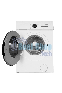 Стиральная машина Maunfeld MFWM106WH052 белый, загрузка фронтальная 6 кг, 1000 об/мин., класс: А+++