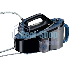 Гладильная система Braun IS5145BK, черный