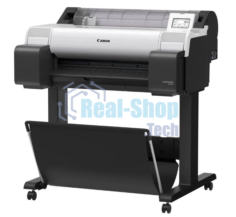 Плоттер струйный Canon imagePROGRAF TM-240 (6242C003), A1, цветное, 24
